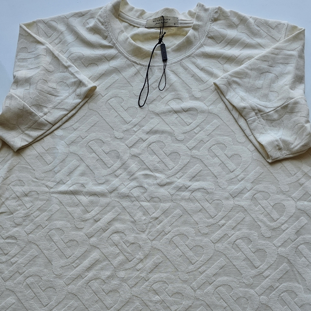 Burberry Knitwear